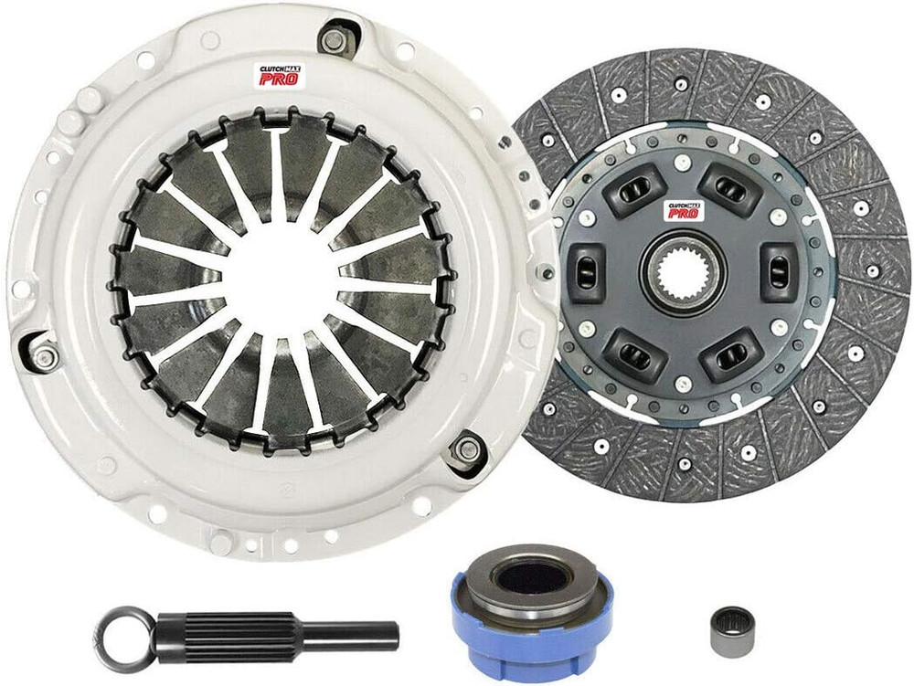 Clutch Kit 1995-2011 Ford Ranger 1995-2010 B2300 1998-2001 B2500 1994-2008 B3000