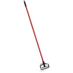 Libman 60in. Resin Covered Quick-Change Mop Handle, Model# 982