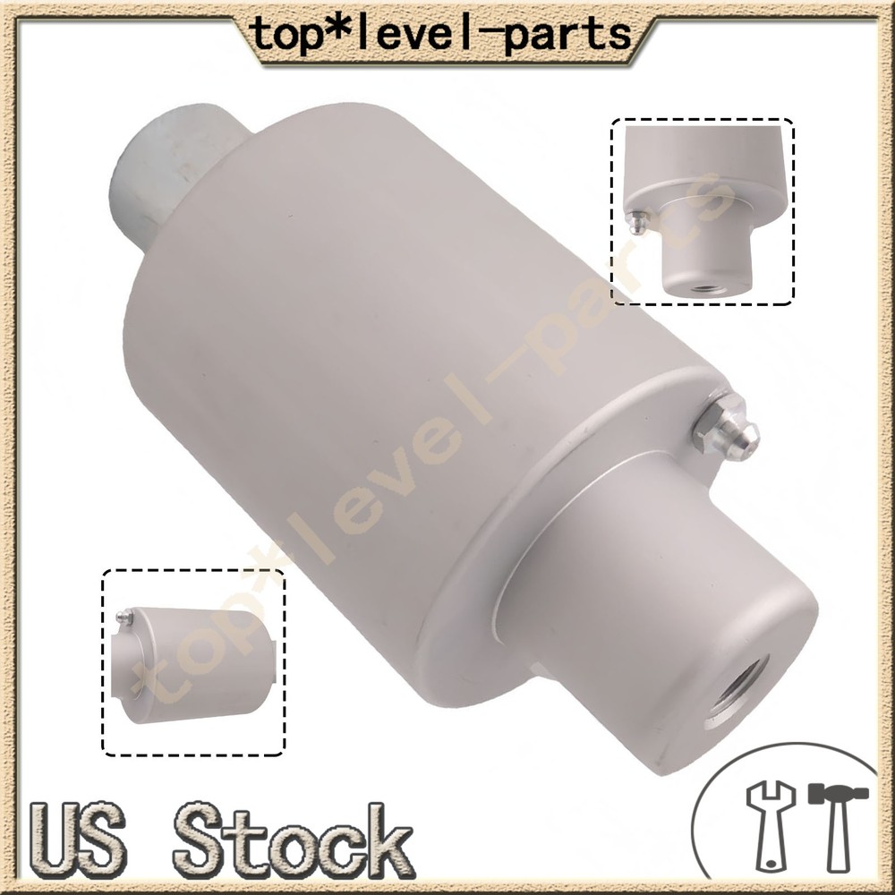 1X Whirl A Way Surface Cleaner Rotary Swivel Head Fit 16″ 20″ 22″ 24″ 85.790.004