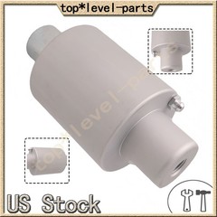 1X Whirl A Way Surface Cleaner Rotary Swivel Head Fit 16″ 20″ 22″ 24″ 85.790.004