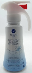 2 Pack MyKirei KAO Plant-Based Concentrated Laundry Detergent