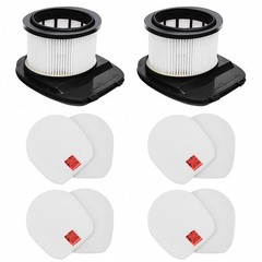 Lanroon Iz382H Iz377H Filters For Shark Iz382H Iz377H Iz162H Iz362H Iz361H