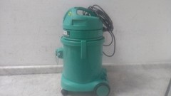 Atrix ATIBCV 1-11/32 Peak HP 120V 6 Gal Tank Size Critical Area Vacuum