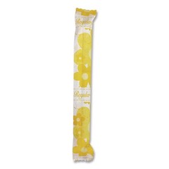 HOSPECO MTB500 Comfort Plus Regular Absorbency Bulk Tampons (500/CT) New