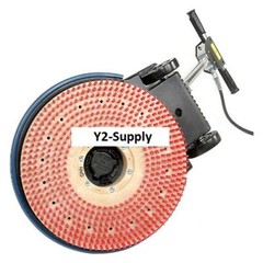 NEW! Powr-Flite Style A Floor Machine, 20″ Cleaning Path!!