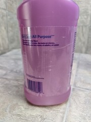 Diversey Soft Care All Purpose Foam Hand Hair Body Wash 3.78L/ 1 U.S. GAL