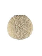 3M 33287 Perfect-It 6in Double-Sided Wool Compounding Pad