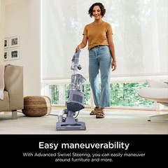 Shark Nv352 Navigator Lift Away Upright Vacuum Hepa Filter Anti-Allergen