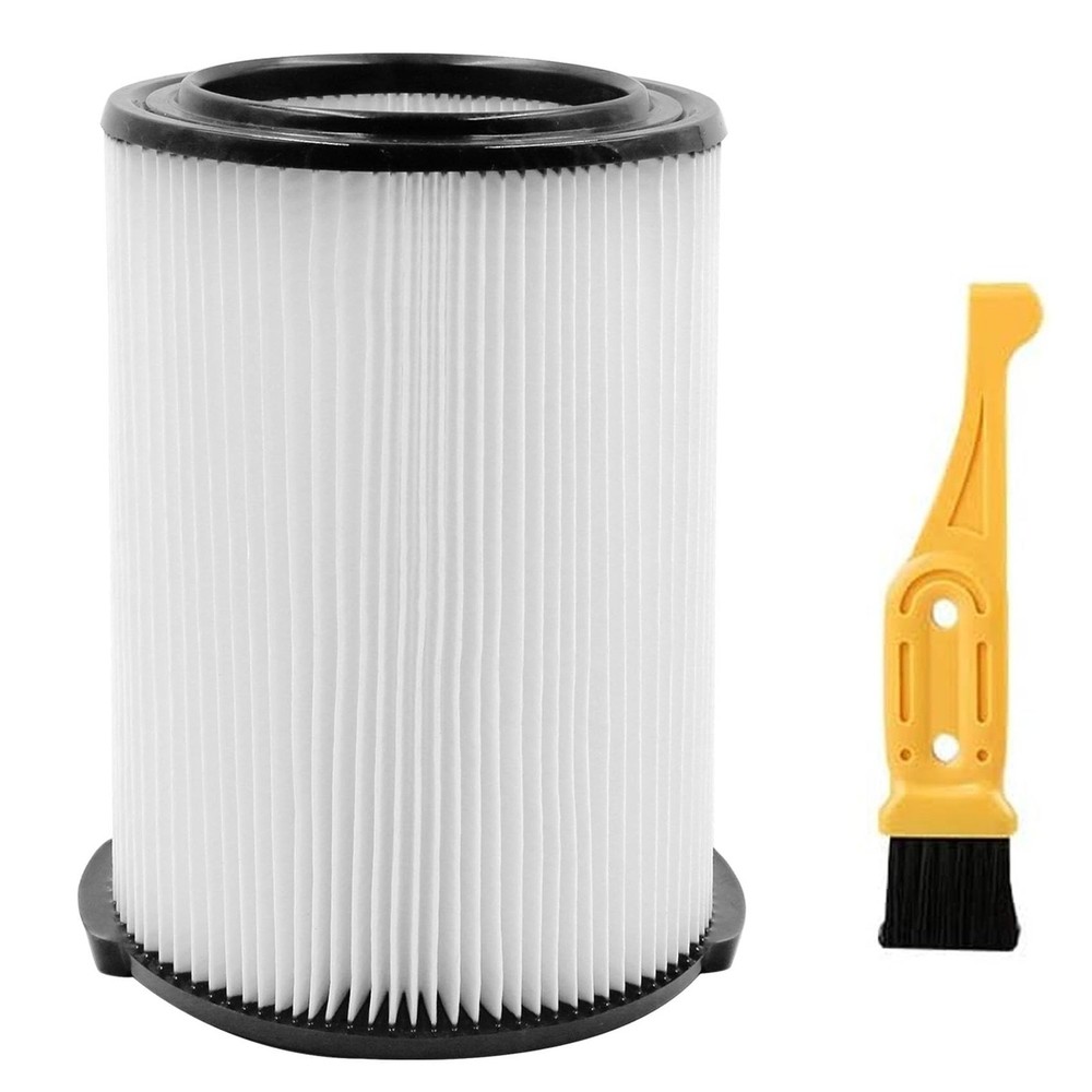 VF4000 Replacement Filter for RIDGID 72947 5-20 Gallon Wet/Dry 1-Pack