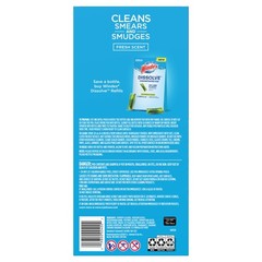 Windex Dissolve Concentrated Pods, 23 Fl Oz (Pack of 1), Starter Kit
