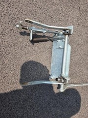 BRUSH CONTROL ARM 20103100 183-8425 FOR TORNADO SCRUBBER 99685