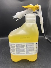 Diversey Prominence High Efficiency Floor Cleaner 94996458 5L/1.32 Gal (NEW)