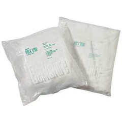 Berkshire S1200.0909.8 Dry Wipe, White, Polyester, 1 Pk, 150 Wipes, 9 In X 9