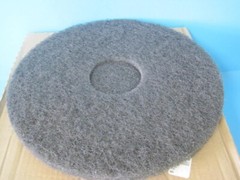 Niagra 13″ Black Stripping Pads 7200N 5 per case FREE SHIPPING IN U.S.