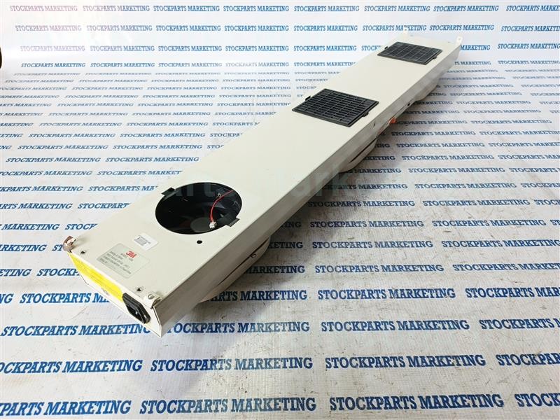 3M 9300 Ionizing Air Blower 230V 30Days Warranty Fast Shipping