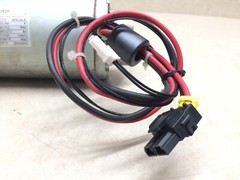 Taski Swingo XP CO75XP.2 0313 Series Scrubber Vacuum Drive Motor Movimotor S10XL