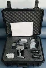 Emist EPIX360 Handheld Electrostatic Disinfectant Sprayer