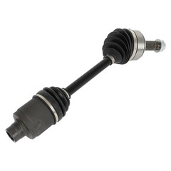 CV Axle Shaft Frt RH Acura TSX 09-14 Honda Accord 08-17 Civic 2014 44305T2AA50