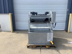Butler 210 Gallon Recovery Tank W/Live Vac Reel