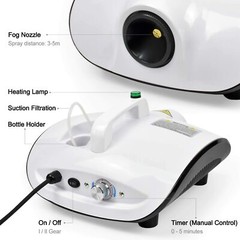 Smart Air Atomized Disinfectant Fogger & Sanitizer Sprayer Portable Machine