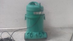 Atrix ATIBCV 1-11/32 Peak HP 120V 6 Gal Tank Size Critical Area Vacuum
