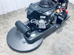 Pioneer Eclipse 400BU21BSMX Propane Floor Burnisher 21″ 1-Hour! 400BU