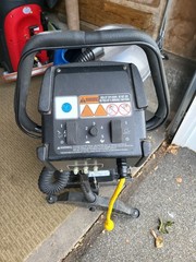 Windsor Commodore 20 Carpet Extractor Good Condition