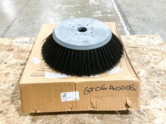 New Tennant Company Parts 59431 Brush Disc SWP 23”OD PYP