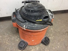 Professional Wet Dry Vacuum RIDGID WD12701 V