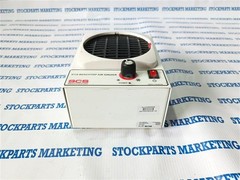 SCS 9110 9110-NO 9110NO Benchtop Air Ionizer Fast Ship 30 Days Warranty
