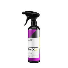 IronX Iron Remover: Lemon Scent – Stops Rust Spots and Pre-Mature Failure of …
