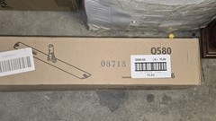 Case Of 6 Rubbermaid Hygen Q580 36 In QUICK CONNECT DUSTING FRAME ONLY