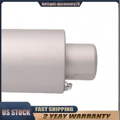85.790.004 1X Whirl A Way Surface Cleaner Rotary Swivel Head For 16″ 20″ 22″ 24″
