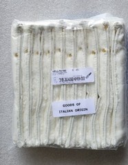 IPC Eagle VELL70160 10″ Window Washer Replacement TBar Sleeve 10-Pack NEW (12B)