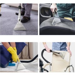 Transparent Vacuum Head Transparent Household Cleaning Long-Lasting