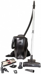 Atrix Backpack Vacuum Cleaner 12 Amps, 10 Lb, Accessories Included