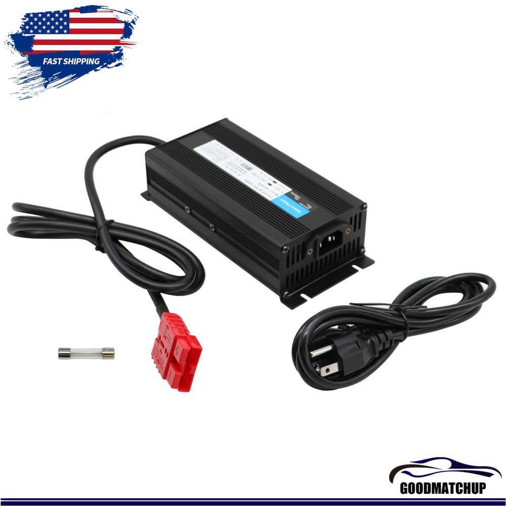 24V Battery Charger For Tennant T3, T5, T7, T300, 1610 Floor Scrubber 24v 10Amp