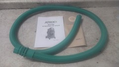 Atrix ATIBCV 1-11/32 Peak HP 120V 6 Gal Tank Size Critical Area Vacuum