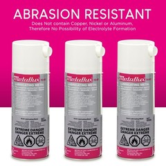 Corrosion Inhibitor and Lubricant Spray 13.5 Oz 1 Pack Aluminum-Free Water