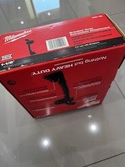 Milwaukee 5321-DE Breaker Dust Extraction Attachment – NEW IN BOX!