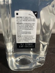 GOJO 8811 1250 ml Antibacterial Foam Hand Wash- Clear and Mild New exp 9/2022