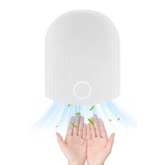 Electric Hand Dryer Compact Commercial Hand Dryer Automatic Hand Dryer For Hotel