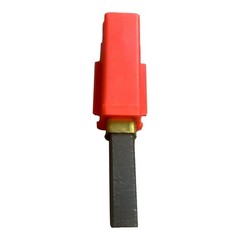 2PK Motor Carbon Brush 115923 for Ametek Lamb 3339211 33392-17 115923 116392 …
