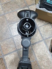 Emist EPIX360 Electrostatic Disinfectant Sprayer Cordless Handheld