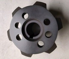 Minuteman Powerboss Scrub Brush Driver Hub 3324451 – Sold Each