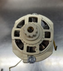 Karcher Brush Drive Motor VSP18 P/N#86352870 657310-40 120V 2 60Hz Ametek
