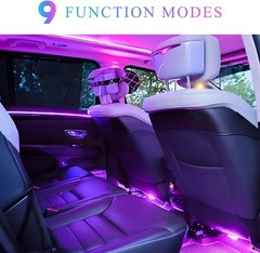 2 PCS USB Star Projector Night Light, Sound-Activated Adjustable Color: 2 PCS