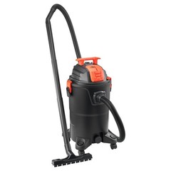 8 Gallon Wet Dry Vacuum, 4.5 HP Portable with Self – Cleaning Dual Filter, 900W