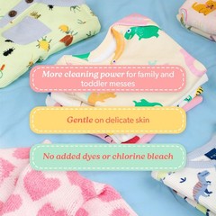 Dreft Baby Liquid Laundry Detergent, Gentle on 150 Fl Oz (Pack of 1), red
