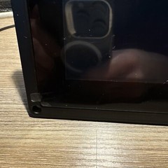 Tennant Replacement Touchscreen P/N 830-00200-01 For Tenant And Nobles Equipment